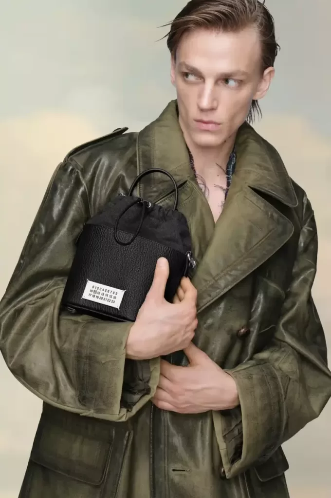 Maison Margiela 5AC Eimer klein Maison Margiela 5AC Eimer klein