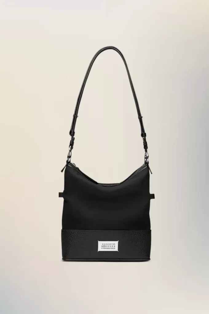 Maison Margiela 5AC Hobo klein Maison Margiela 5AC Hobo klein
