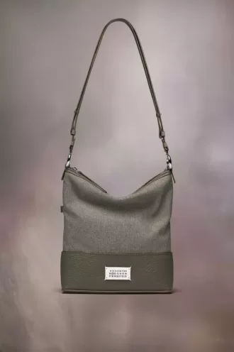 Maison Margiela 5AC Hobo klein Maison Margiela 5AC Hobo klein