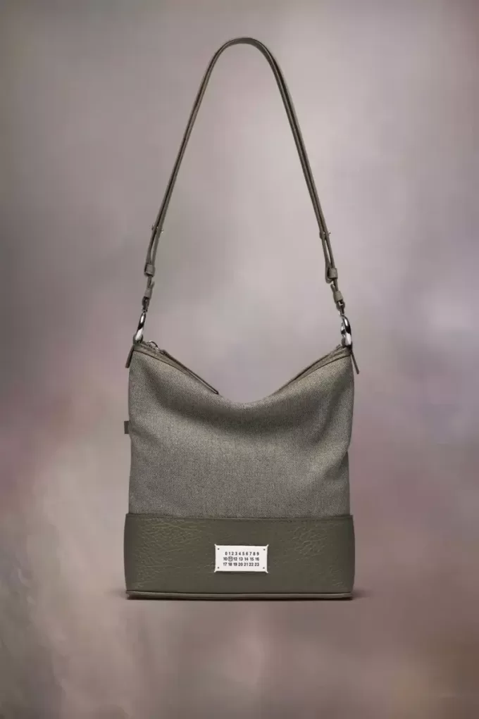 Maison Margiela 5AC Hobo klein Maison Margiela 5AC Hobo klein