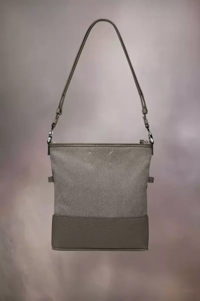 Maison Margiela 5AC Hobo klein Maison Margiela 5AC Hobo klein