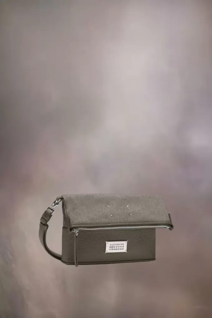 Maison Margiela 5AC Hobo klein Maison Margiela 5AC Hobo klein