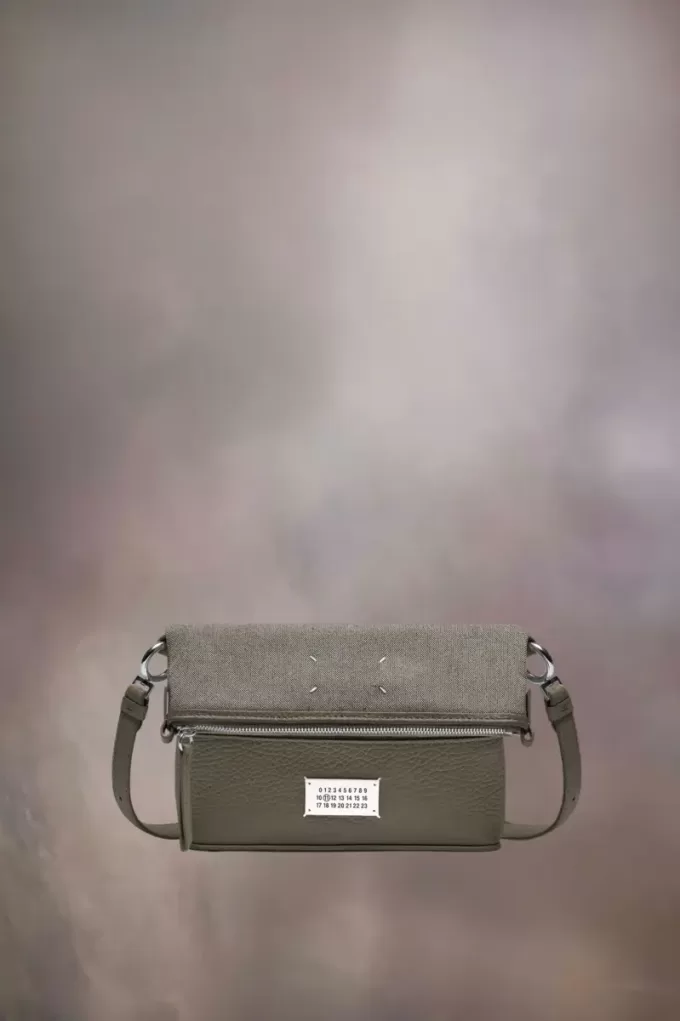 Maison Margiela 5AC Hobo klein Maison Margiela 5AC Hobo klein