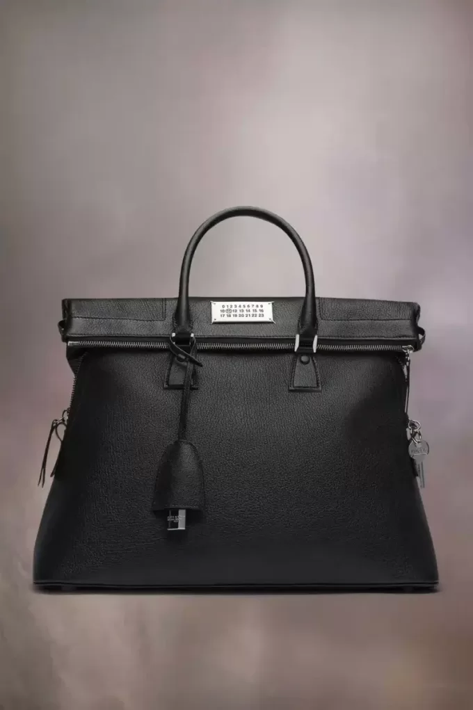 Maison Margiela 5AC klassisches großes Maison Margiela 5AC klassisches großes