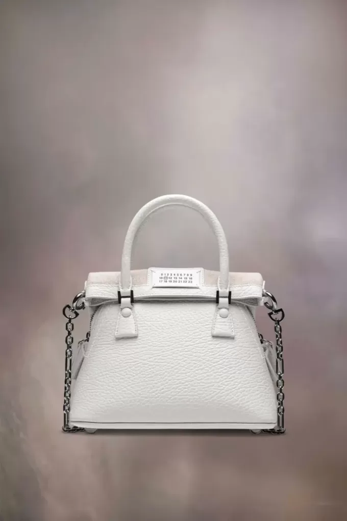 Maison Margiela 5AC klassisches Mikro Maison Margiela 5AC klassisches Mikro