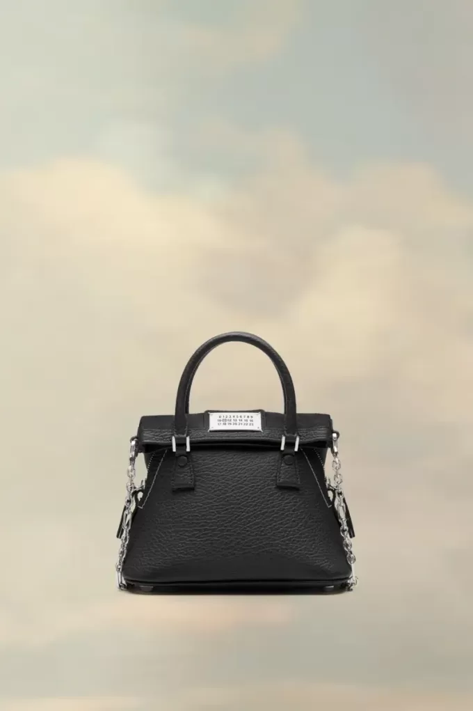Maison Margiela 5AC klassisches Mikro Maison Margiela 5AC klassisches Mikro