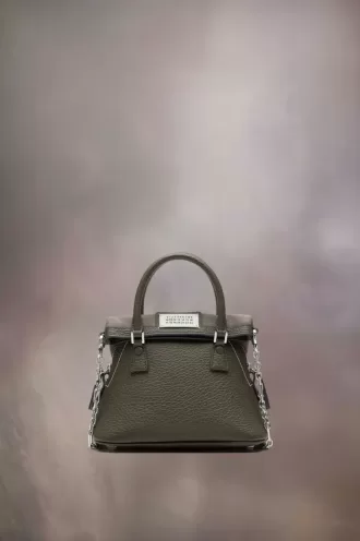 Maison Margiela 5AC klassisches Mikro