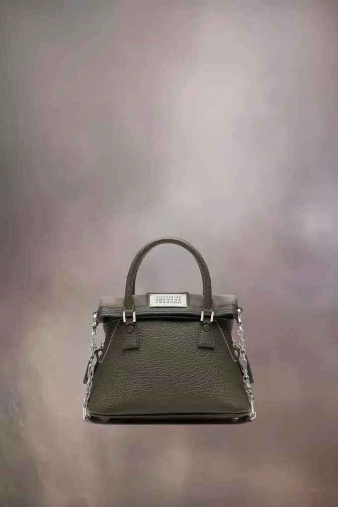 Maison Margiela 5AC klassisches Mikro Maison Margiela 5AC klassisches Mikro