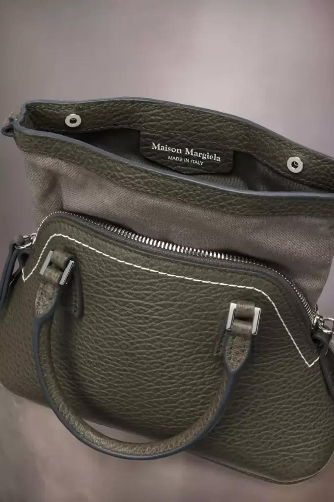 Maison Margiela 5AC klassisches Mikro Maison Margiela 5AC klassisches Mikro