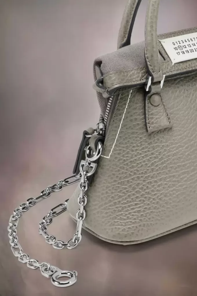 Maison Margiela 5AC klassisches Mikro Maison Margiela 5AC klassisches Mikro