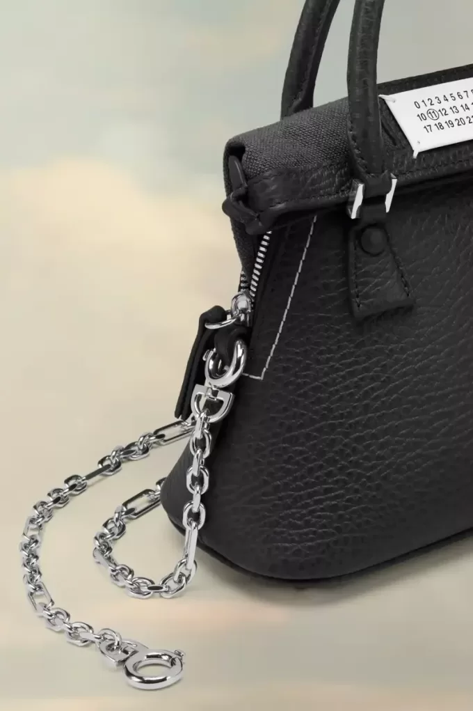 Maison Margiela 5AC klassisches Mikro Maison Margiela 5AC klassisches Mikro