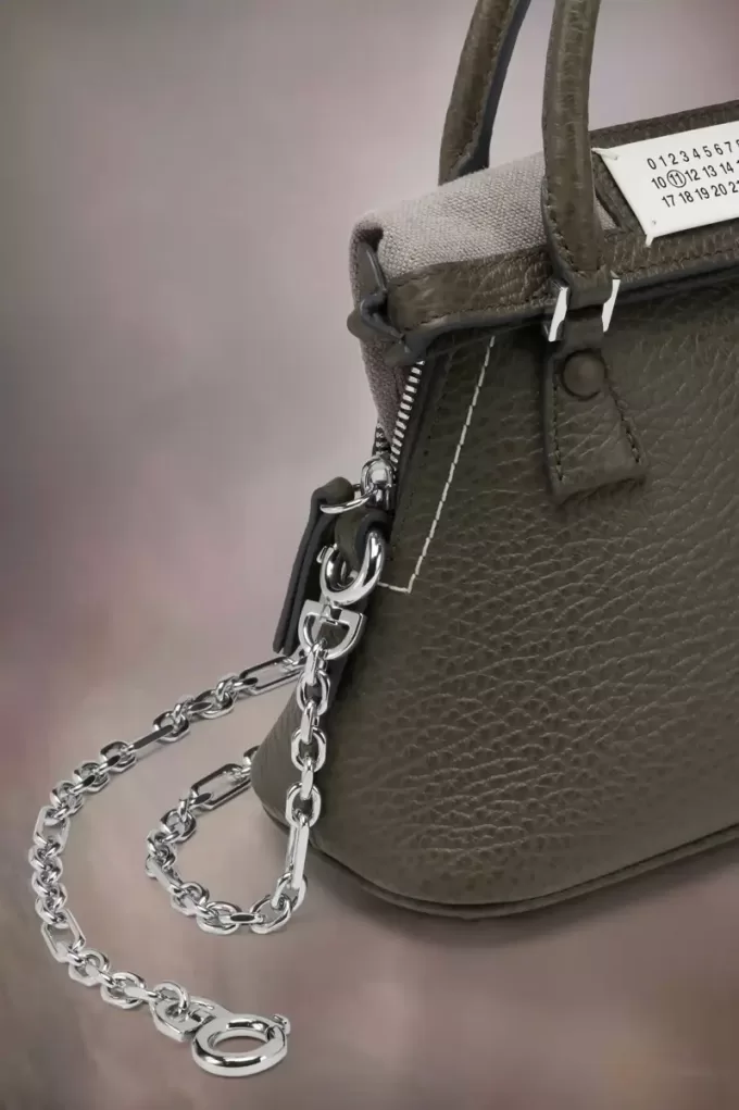 Maison Margiela 5AC klassisches Mikro Maison Margiela 5AC klassisches Mikro