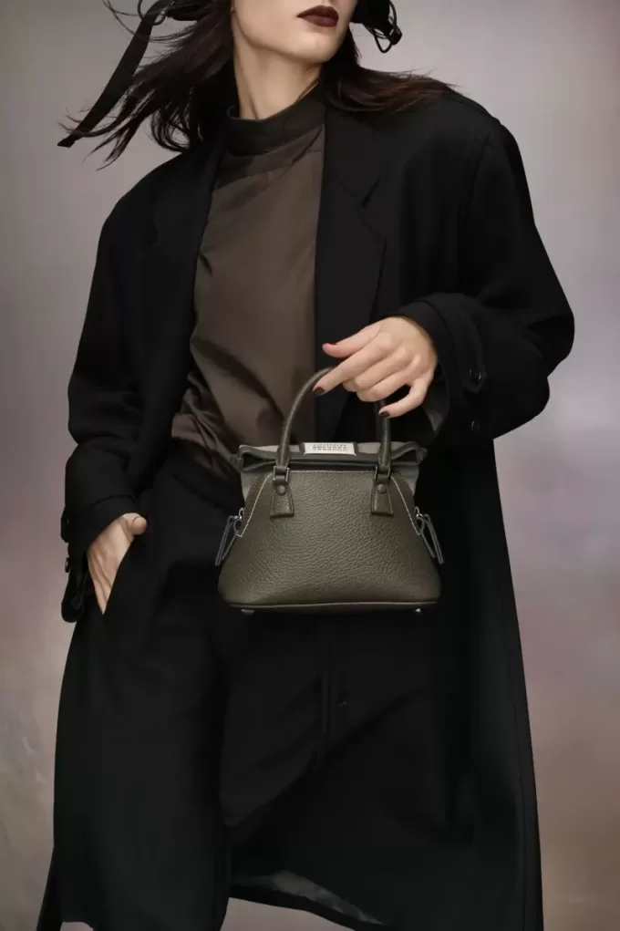 Maison Margiela 5AC klassisches Mikro Maison Margiela 5AC klassisches Mikro