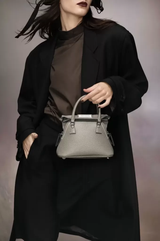 Maison Margiela 5AC klassisches Mikro Maison Margiela 5AC klassisches Mikro
