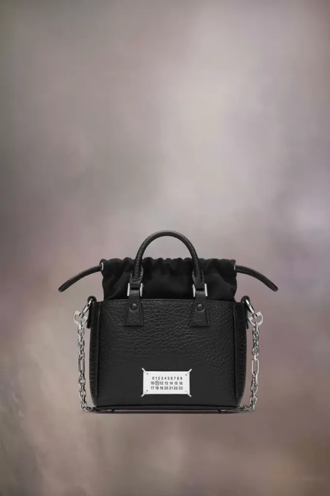 Maison Margiela 5AC Tragetasche horizontal