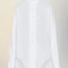Maison Margiela Baumwollhemd Maison Margiela Baumwollhemd