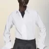 Maison Margiela Baumwollhemd Maison Margiela Baumwollhemd