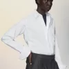 Maison Margiela Baumwollhemd Maison Margiela Baumwollhemd