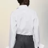Maison Margiela Baumwollhemd Maison Margiela Baumwollhemd