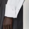 Maison Margiela Baumwollhemd Maison Margiela Baumwollhemd