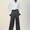 Maison Margiela Baumwollhemd Maison Margiela Baumwollhemd