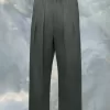 Maison Margiela Baumwollhose Maison Margiela Baumwollhose