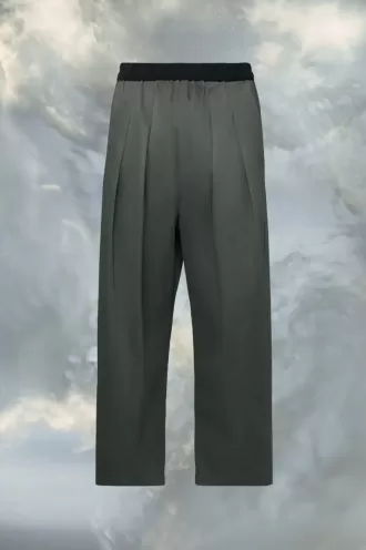 Maison Margiela Baumwollhose