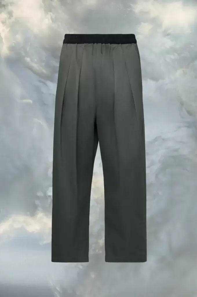 Maison Margiela Baumwollhose Maison Margiela Baumwollhose