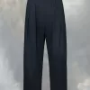 Maison Margiela Baumwollhose Maison Margiela Baumwollhose
