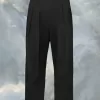Maison Margiela Baumwollhose Maison Margiela Baumwollhose