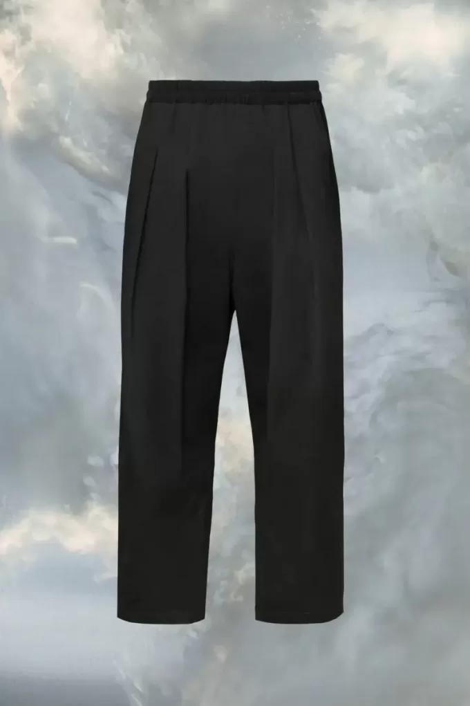 Maison Margiela Baumwollhose Maison Margiela Baumwollhose