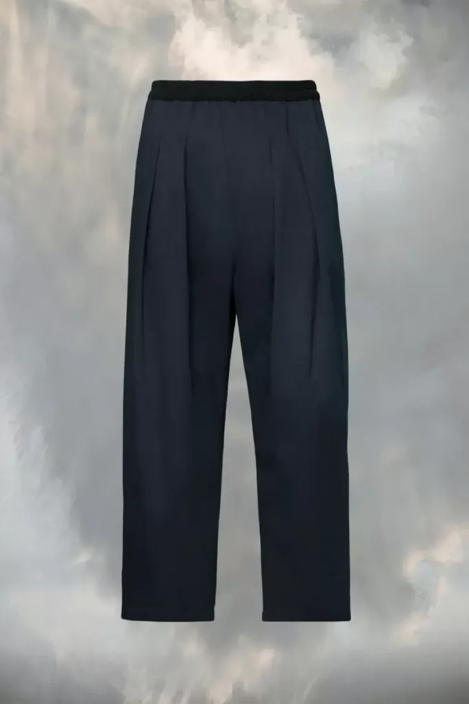 Maison Margiela Baumwollhose Maison Margiela Baumwollhose