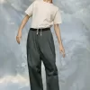 Maison Margiela Baumwollhose Maison Margiela Baumwollhose