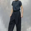 Maison Margiela Baumwollhose Maison Margiela Baumwollhose