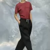 Maison Margiela Baumwollhose Maison Margiela Baumwollhose