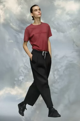 Maison Margiela Baumwollhose