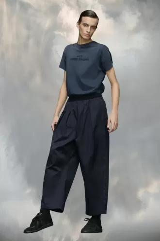 Maison Margiela Baumwollhose