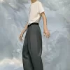 Maison Margiela Baumwollhose Maison Margiela Baumwollhose
