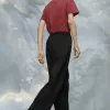 Maison Margiela Baumwollhose Maison Margiela Baumwollhose