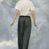 Maison Margiela Baumwollhose Maison Margiela Baumwollhose