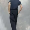 Maison Margiela Baumwollhose Maison Margiela Baumwollhose