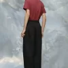 Maison Margiela Baumwollhose Maison Margiela Baumwollhose