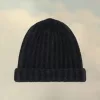 Maison Margiela Beanie aus gefilzter Wolle Maison Margiela Beanie aus gefilzter Wolle