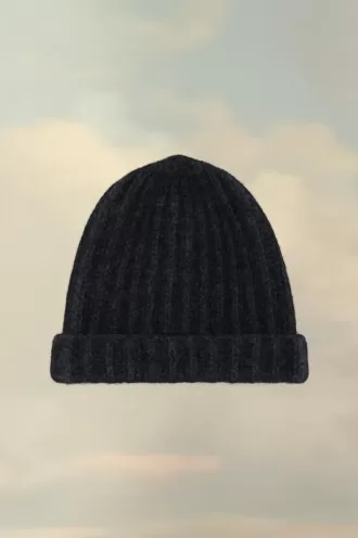 Maison Margiela Beanie aus gefilzter Wolle