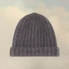 Maison Margiela Beanie aus gefilzter Wolle Maison Margiela Beanie aus gefilzter Wolle