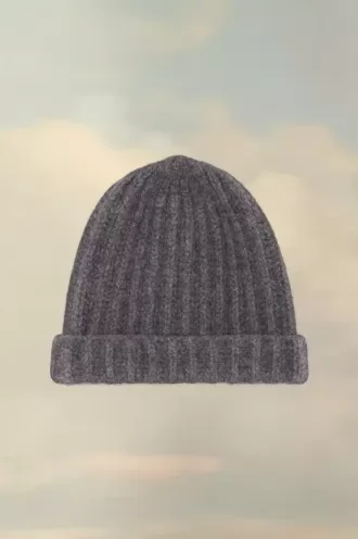Maison Margiela Beanie aus gefilzter Wolle