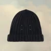 Maison Margiela Beanie aus gefilzter Wolle Maison Margiela Beanie aus gefilzter Wolle