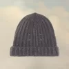 Maison Margiela Beanie aus gefilzter Wolle Maison Margiela Beanie aus gefilzter Wolle