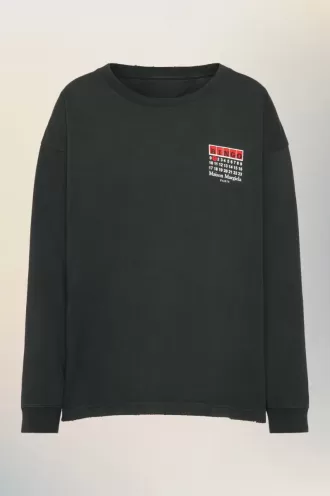 Maison Margiela Bingo-T-Shirt