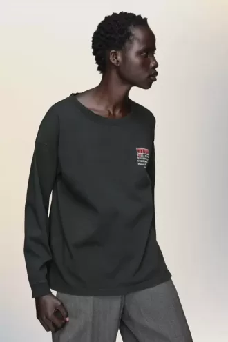 Maison Margiela Bingo-T-Shirt